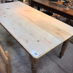 Antiques - Furniture