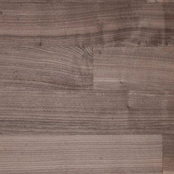 Unfinished Rift and Quartered Walnut Select & Better - Hardwood Flooring