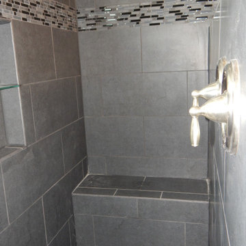 New Home Construction Project #2