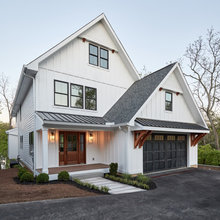 Edington Moscow Roof and Siding