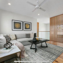 Second Living Space