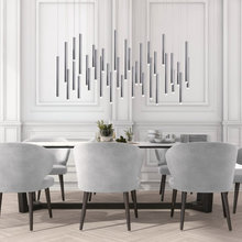 Lights - Dining Room