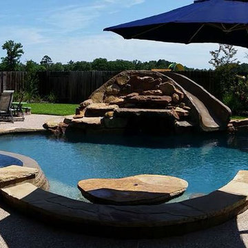 2015 World’s Greatest Pools Submissions – Part 2