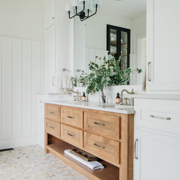 Artisan Home Tour Staging // Kansas City 2020