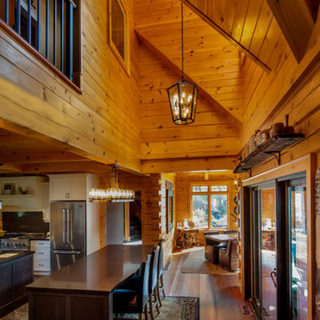 The Tamarack