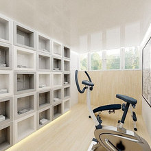Home Gym