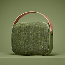Helsinki Speaker - Home Electronics