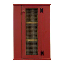 Corner Cabinet