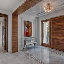 Front Door 90 Selgrove