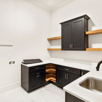 DKD Laundry Rooms
