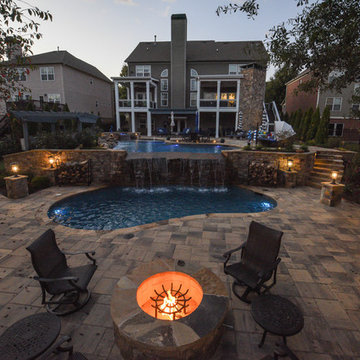 Magical Oasis in Marietta