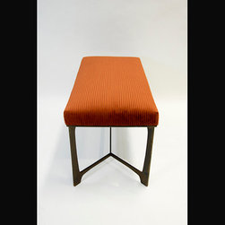 The Legacy Bench - Upholstered Benches