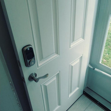 Meriden ct interior job