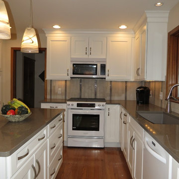 Oakland Twp Mid Continent Kitchen