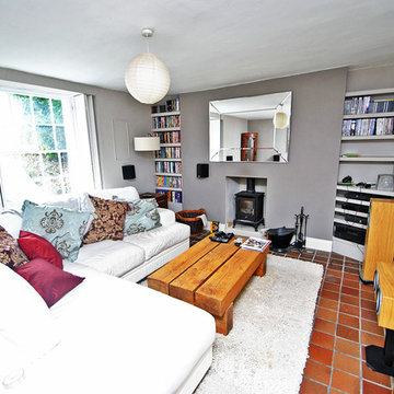 Bristol Townhouse