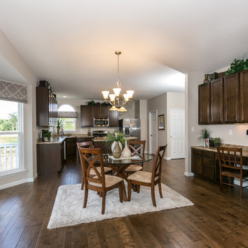 Nottingham - Brook Ridge Estates in Wentzville, MO