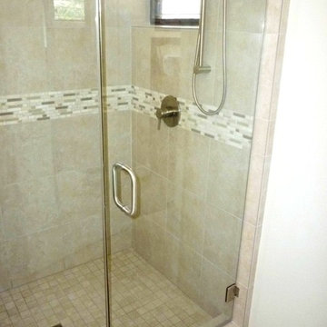 Kahana Outrigger - Master Shower