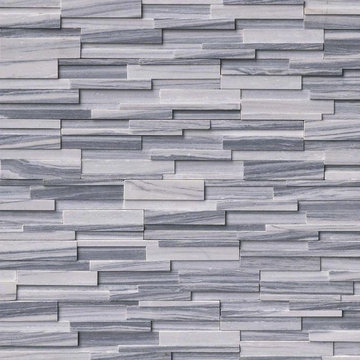 Alaska Gray 3D