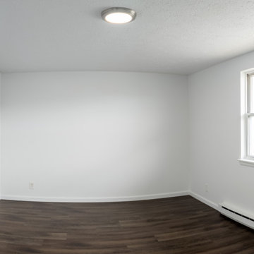 Full Interior Renovation