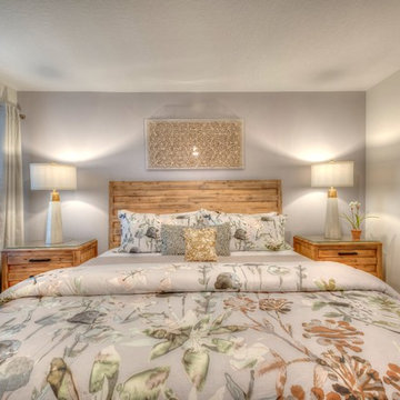 Vacation Home Package Design - close to Disney