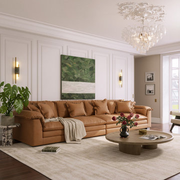 Sandwich Sofas