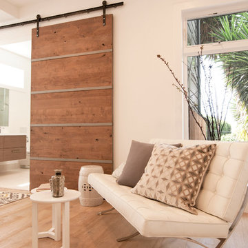 West Potrero Duplex