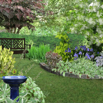 Cottage Gardens