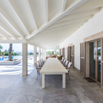 Villa KZ S'aranjassa
