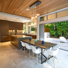 Long Island in Kitchen