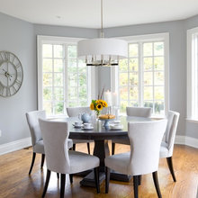 Dining Room Ideas