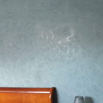 Stucco & Tadelakt Plaster