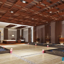 3d architectural animation services