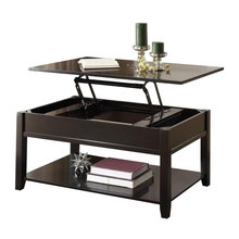 Train Coffee Tables