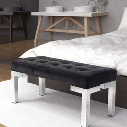 PARTNER - Upholstered Benches