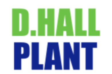 D Hall Plant
