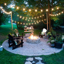 fire pit