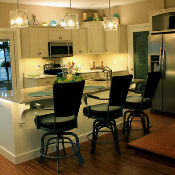 Modern Elegant Home