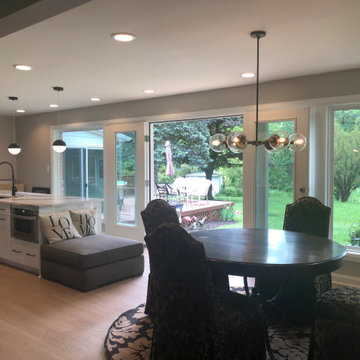 Independence Kitchen