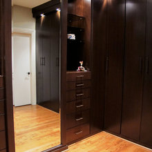 Closet Ideas