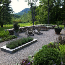 Hardscape Ideas
