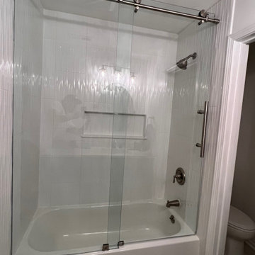 Bathroom Remodels