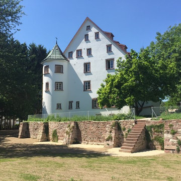 Schloss Steinen