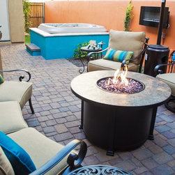 Backyard Firepits - Fire Pits