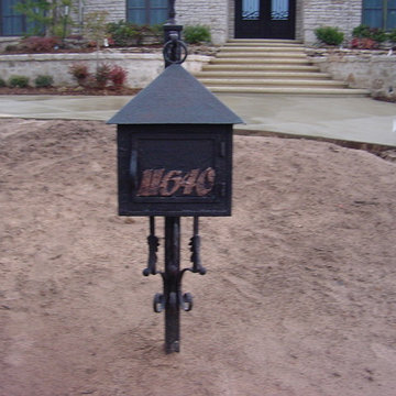 Mailboxes