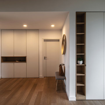 CMMT house