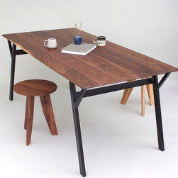 Wabi Table - Dining Tables