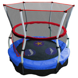 Contemporary Trampolines by Skywalker Holdings LLC