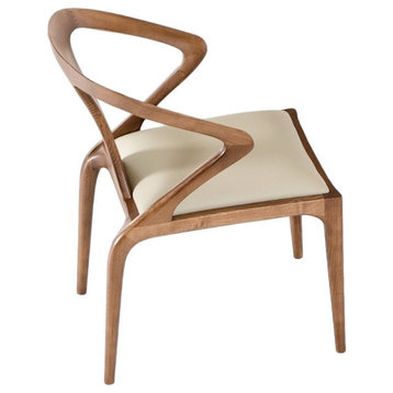 Modrest Campbell Dining Chair