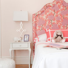 Charlie’s Room