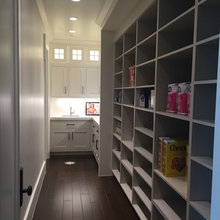 Pantry